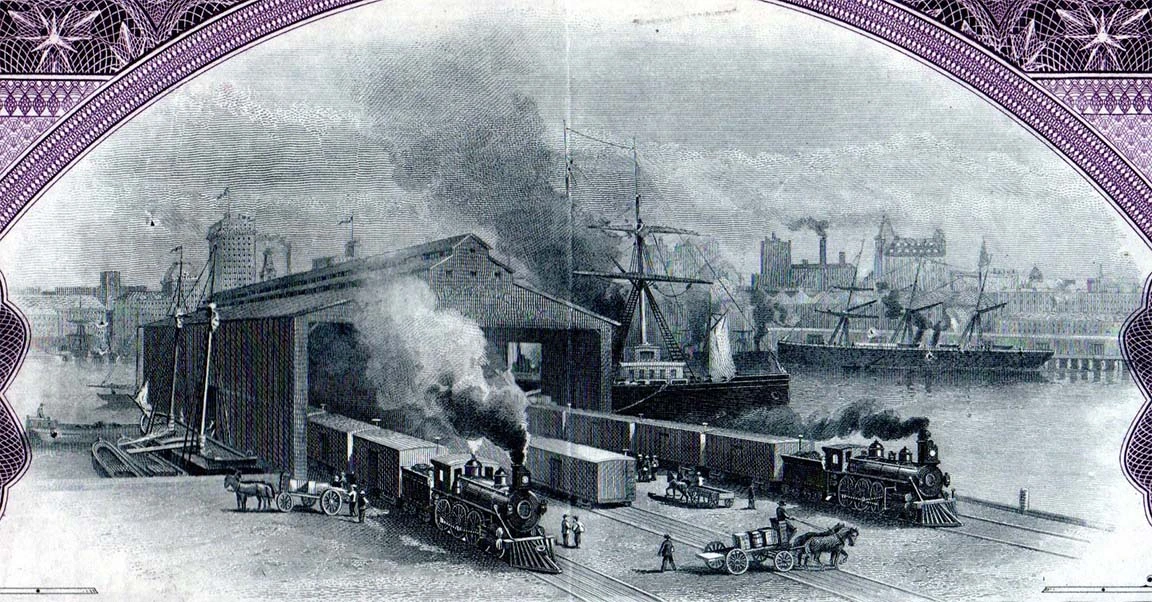 All-Aboard!-Railroad-Stocks-&-Bonds