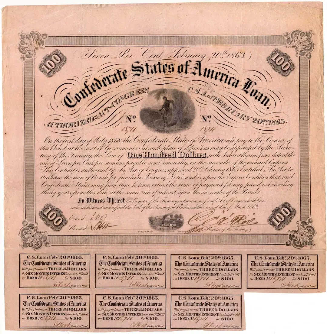 Save-Your-Confederate-Bonds!