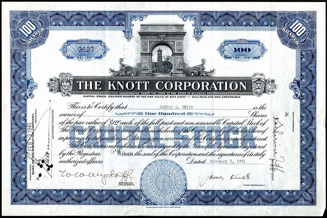 Who-Collects-Stocks-And-Bonds?