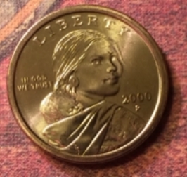 2009-P-Sacagawea-Dollar-Dmm-Or-RPM