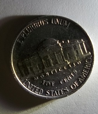 1995-D-Jefferson-Nickel