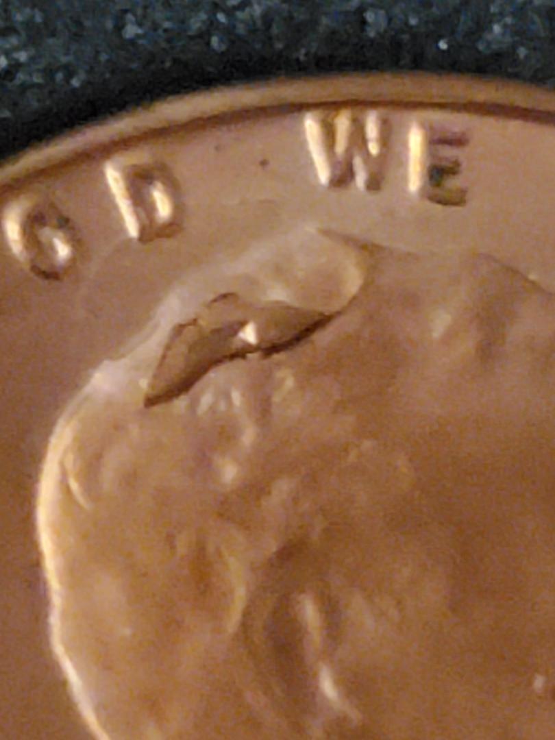 1957-Lincoln-Wheat-Cent-Error-Help-Identification-And-Value