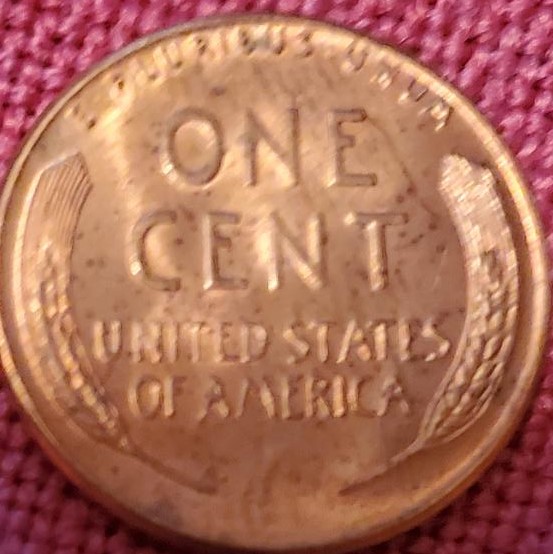 1957-Lincoln-Wheat-Cent-Error-Help-Identification-And-Value