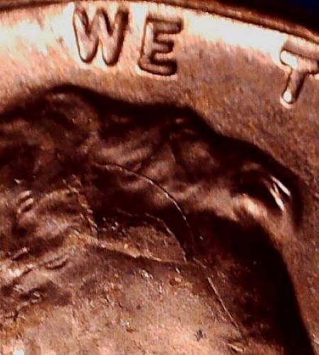 1952-D-Die-Crack-Two-Of-Them-Same-Roll