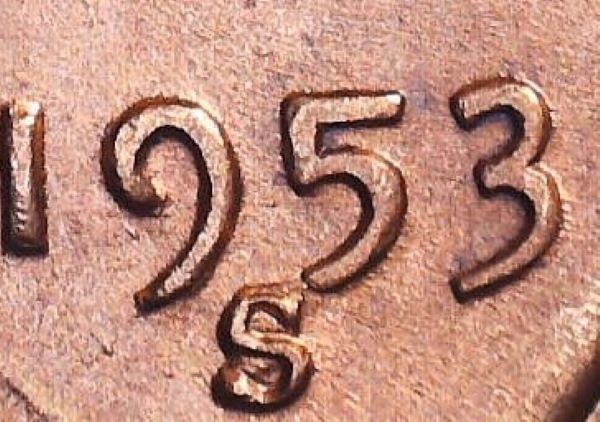 My-First-Over-Mint-Mark-,-1953-S/S-Lincoln-Cent
