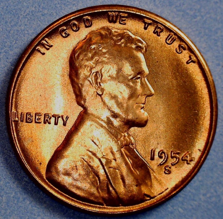 Seriously-Could-This-Be-A-MS-67-1954-S-Lincoln