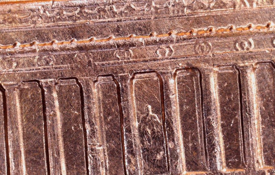 Can-Anyone-Identify-All-These-Tiny-Marks-On-1963-D-Lincoln