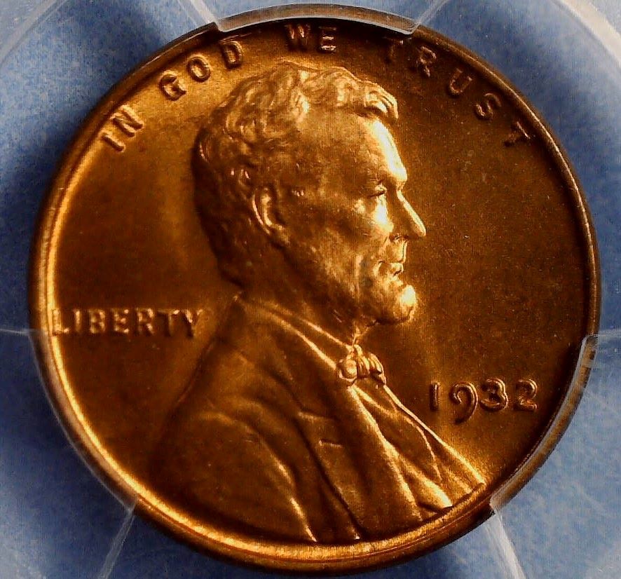 1930-S-Lincoln-Wheat-Cent,-For-Grading.
