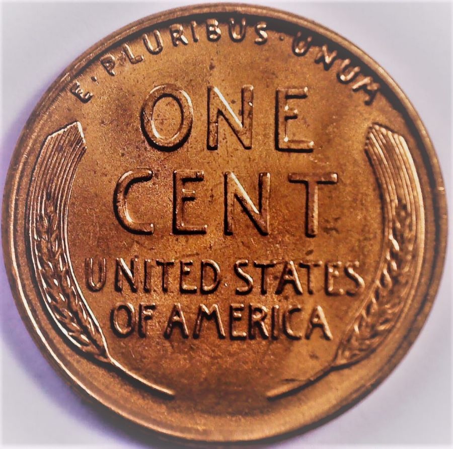 Guess-Which-Of-These-Two-Coins-Is-Graded-MS-67+--By-PCGS-1957-Lincoln