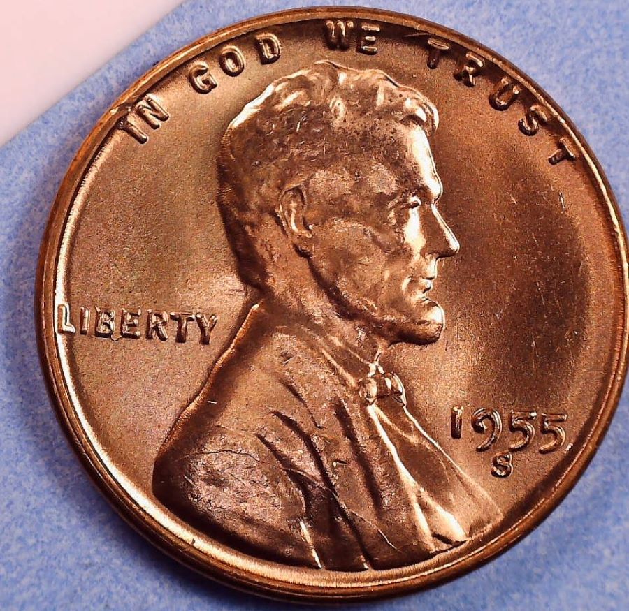 1955-S-Lincoln-Beginning-Of-A-Bie?