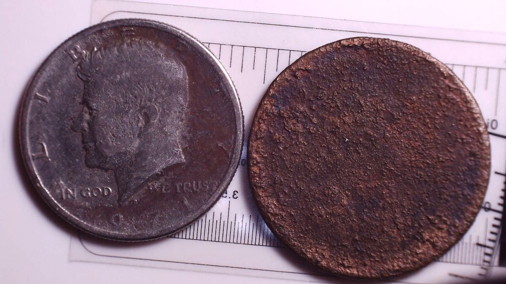 Metal-Detecting-Find-In-South-Louisiana-Only-Want-Help-In-How-To-Begin-To-Identify