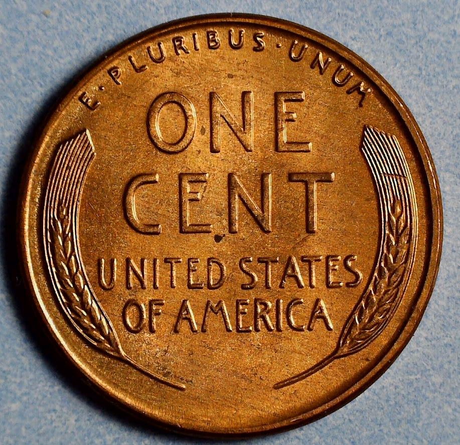 1955-Lincoln-Cent-Came-In-A-BU-Roll-But-Seems-Off?