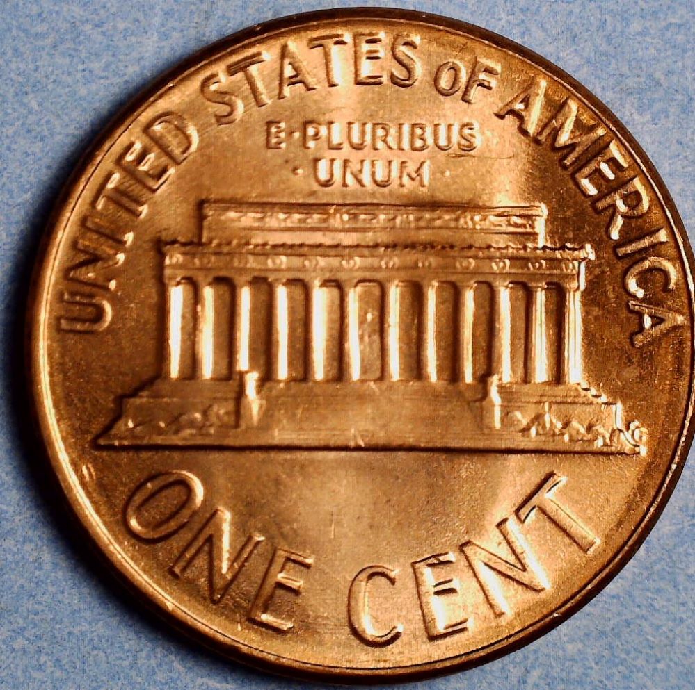 1967-Lincoln-Can't-Seem-To-Tell-SMS-Coins-Whole-Roll-Of-Them?