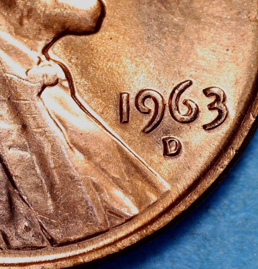 1963-D-Lincoln-RPM-Or-Machine-Doubling