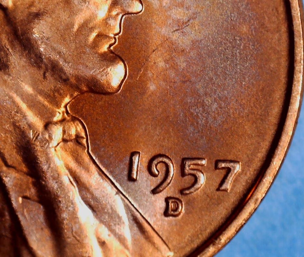 1957-D-Lincoln-RPM?-014?-Little-Help-Not-Sure