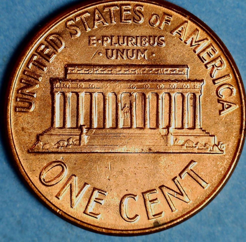 1964-D-Lincoln-Cent-Possible-Bie?-None-Listed-On-Cuds-On-Coins?