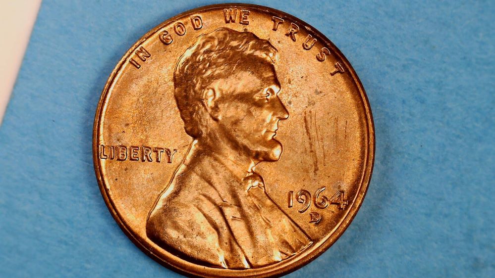 1964-D-Lincoln-Cent-RPM-Can't-Find-On-VV-Or-CC-Help-Please