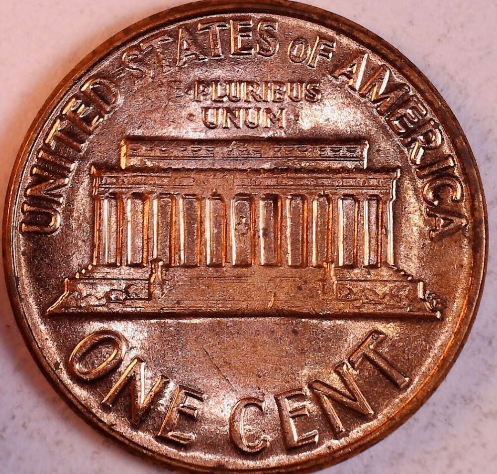 1963-D-Lincoln-Cent-What-Type-Of-Doubling-Is-This?