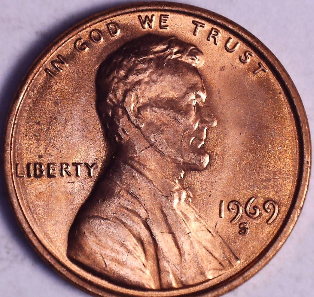 1969-S-Lincoln-Possible-RPM?-But-I-See-Nothing-Close-To-A-Match.-Thoughts?
