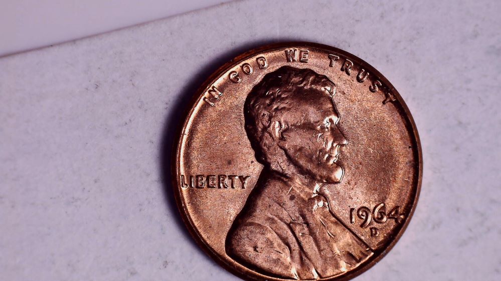 1964-D-Lincoln-BIE-Error-I-Have-Not-Been-Able-To-Find-Another-One-On-The-Internet-Rare