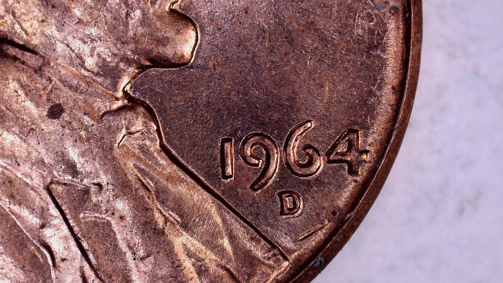 1964-D-Lincoln-BIE-Error-I-Have-Not-Been-Able-To-Find-Another-One-On-The-Internet-Rare