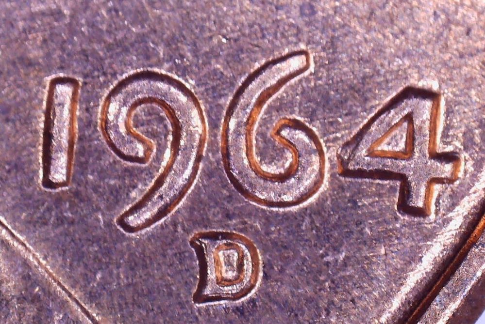 1964-D-Lincoln-Cent-RPM-Good-RPM-But-Can't-Seem-To-Locate-Help-Please