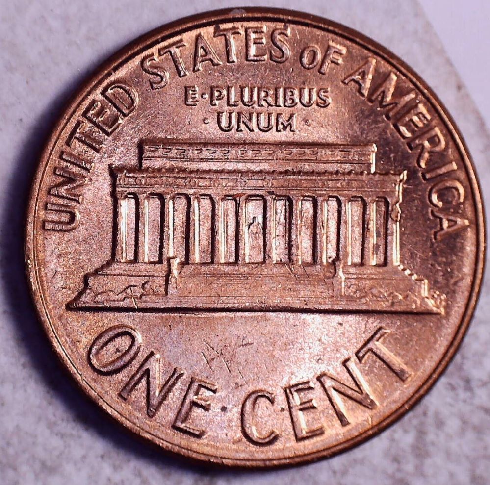 1964-D-Lincoln-Cent-Error-What-Type-Of-Doubling-Is-This?