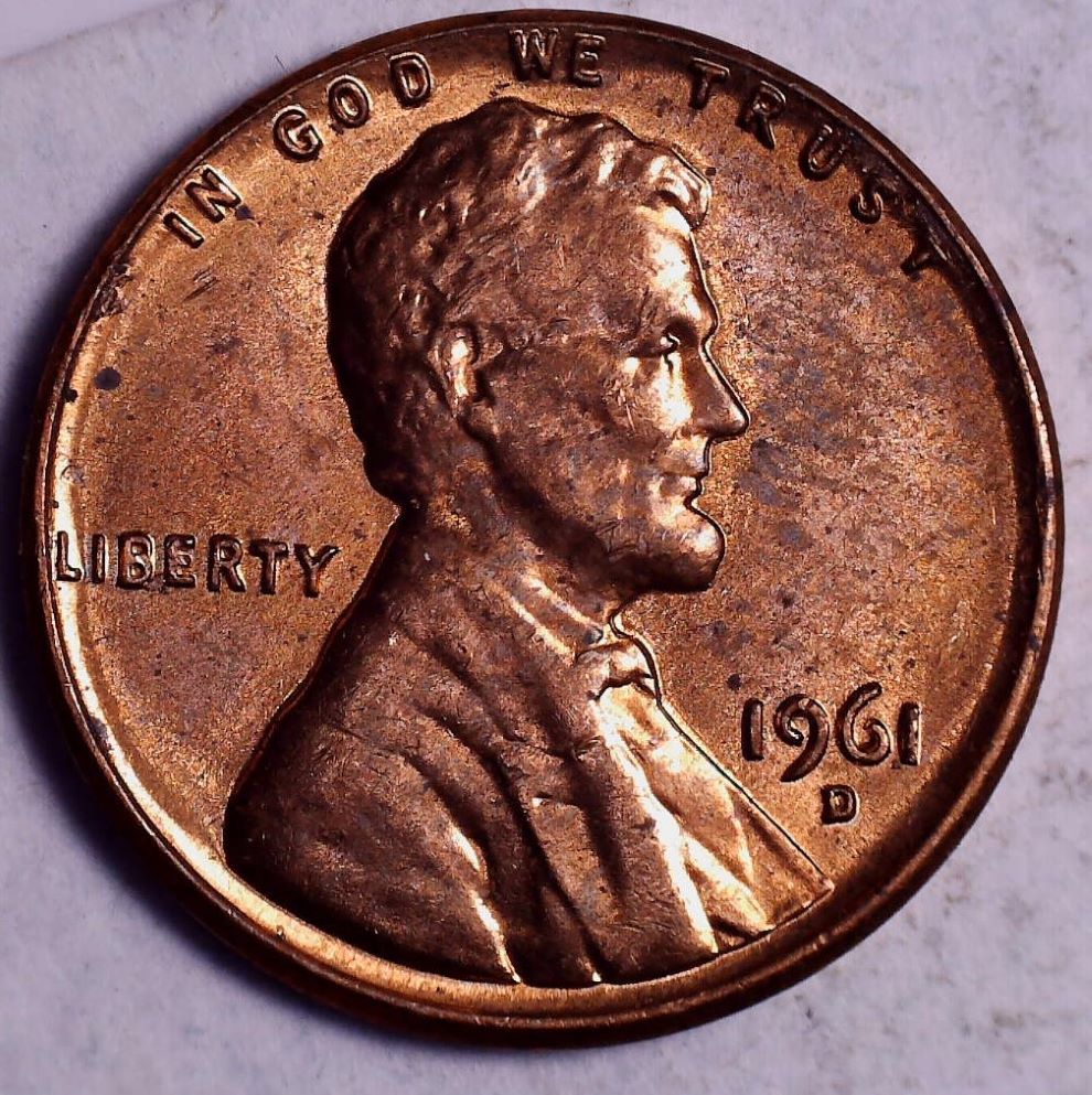 1961-D-Lincoln-Cent-BIE-Error-Kind-Of-Scarce?