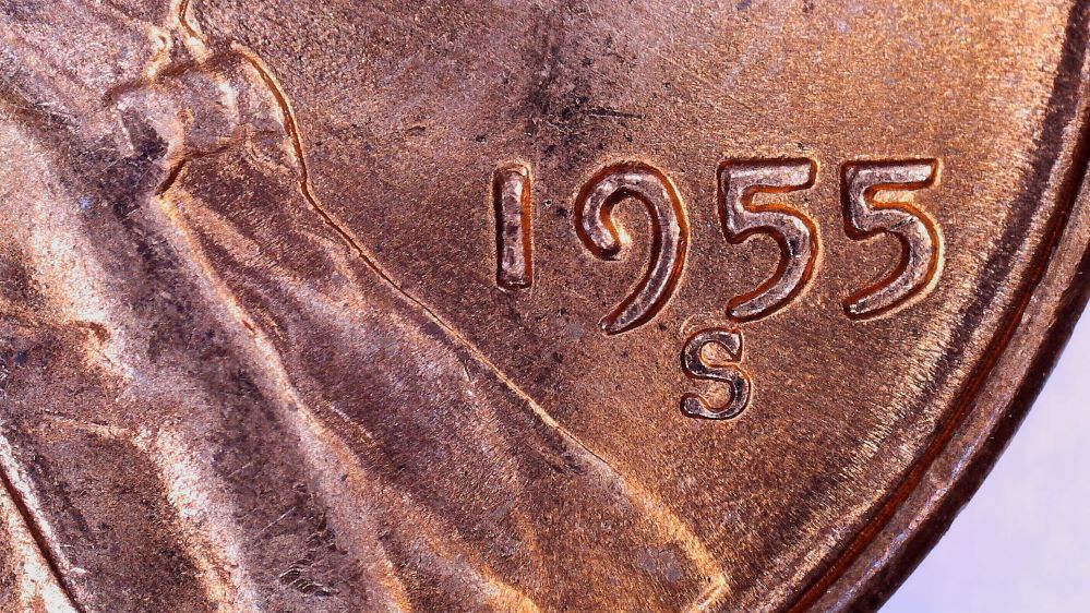 1955-S-Lincoln-RPM-#001.-It-Seems-To-Have-All-The-Markers!