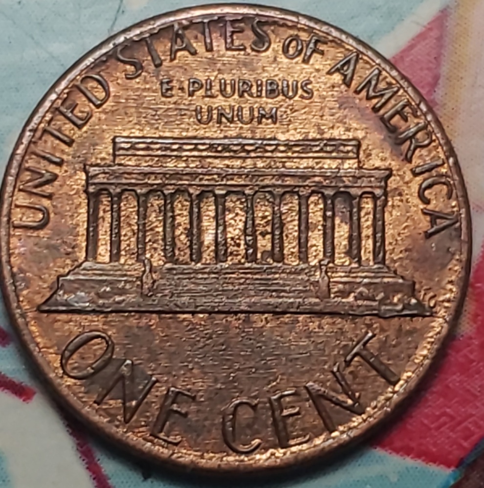 1983-Lincoln-Memorial-One-Cent-DDO-Missing-Lincoln