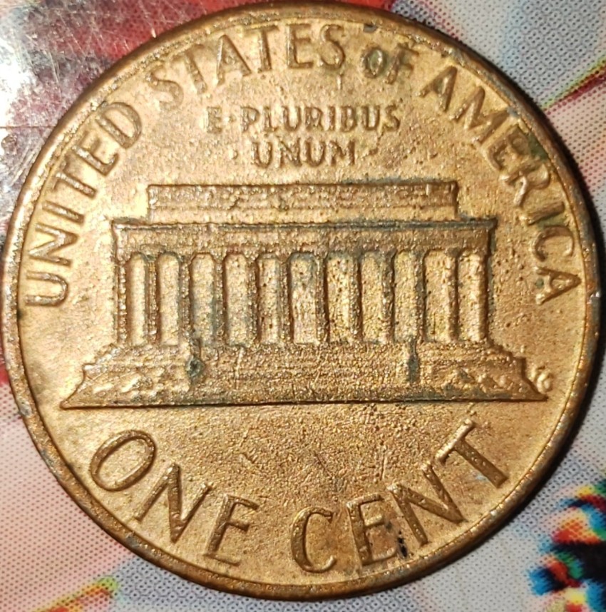 1982-Lincoln-Memorial-Cent--DDO