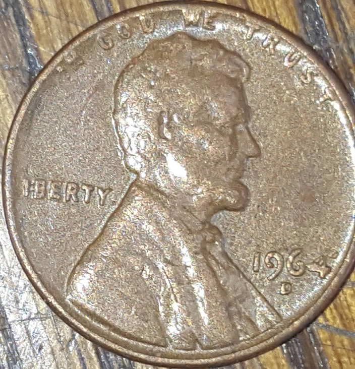 1964-Penny-Error,-Missing-Letter-And-More?