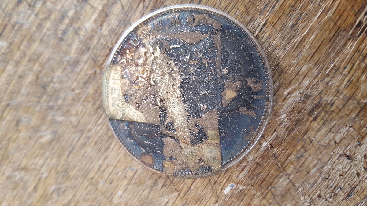 1921-Morgan-Lamination-Error