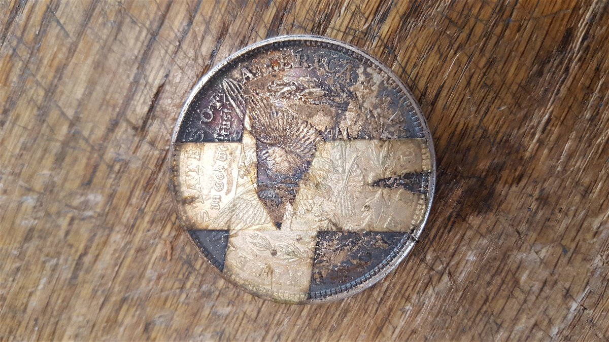 1921-Morgan-Lamination-Error