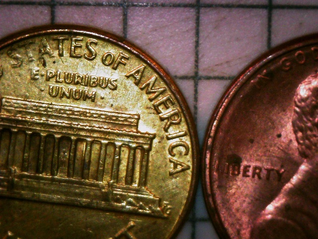 1974-D-Bronze-Looking-Penny