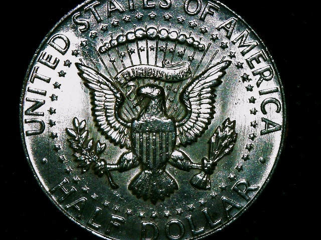 1964--Kennedy-Half-Dollar-Is-This-Considered-Accented-Hair?