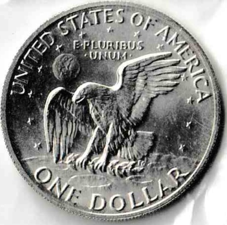 1972-S-Uncirculated-40-Percent-Blue-Pack-Eisenhower-Dollar-DDO