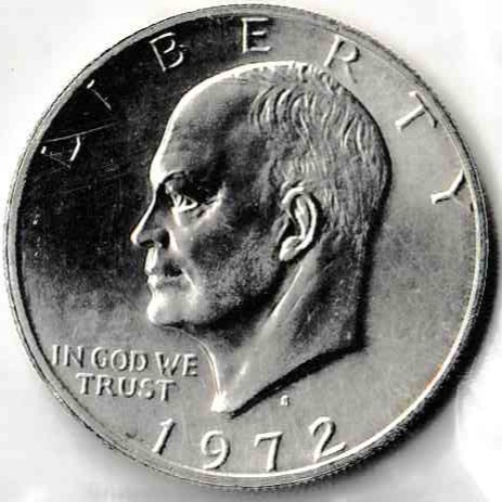 1972-S-Uncirculated-40-Percent-Blue-Pack-Eisenhower-Dollar-DDO
