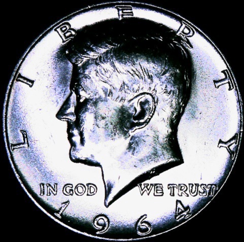 1964-D-Kennedy-Half-Dollar-DDO-005-FS-105-Stage-A