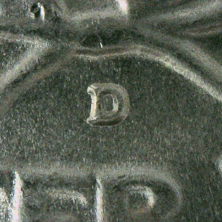 1951-D-Washington-Quarter-I-Believe-WDDO-002-With-Unlisted-RPM