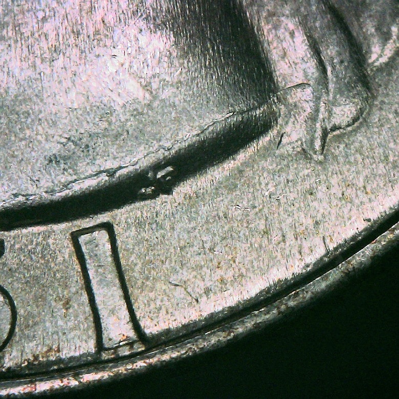 1951-D-Washington-Quarter-I-Believe-WDDO-002-With-Unlisted-RPM