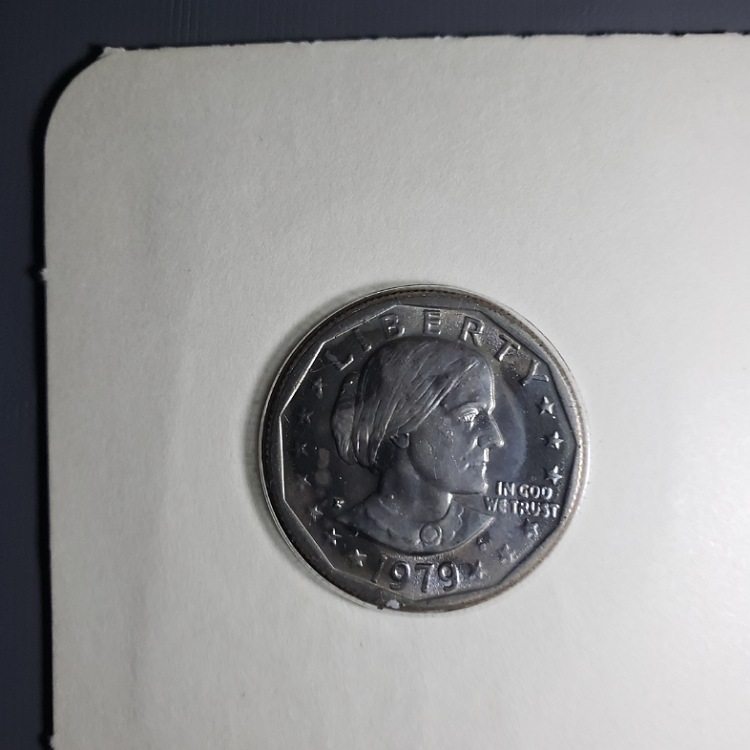 1979-P-SBA-FS-301-First-Day-Of-Issue