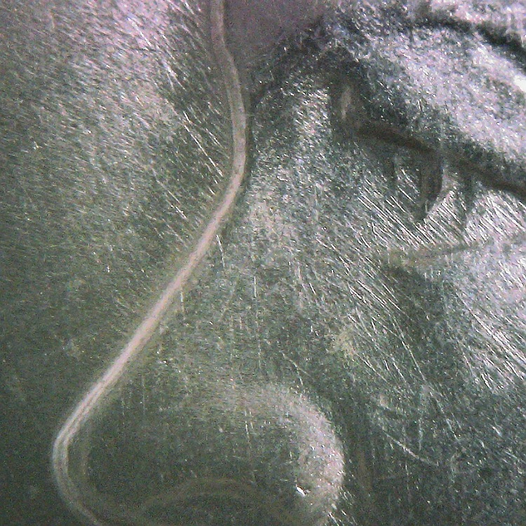 1971-D-Ike-Talon-Head-Leaf-Clash-Overpolished-Eye