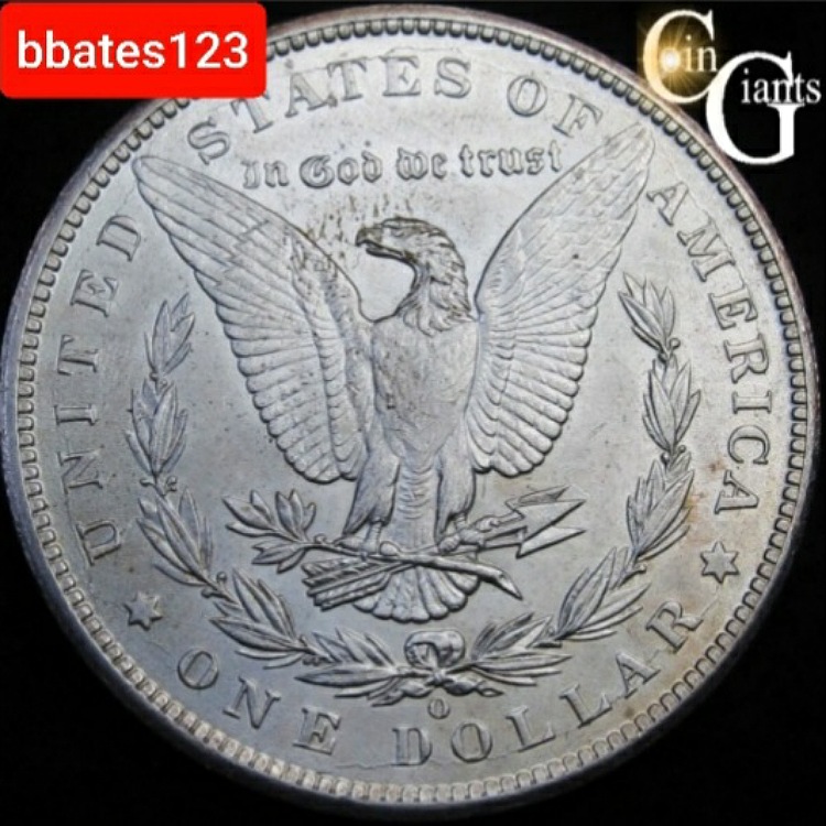 1899-O-Newbie-Die-Issue-Question