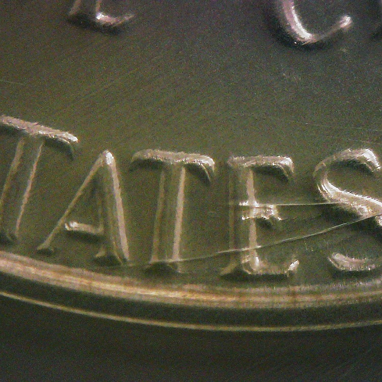 1964-Proof-Nickel-FS-801-In-Set.