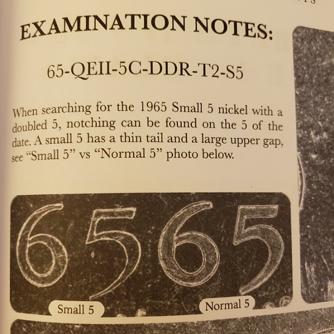 1965-5-Cent-DDR-65-Qeii-5c-Ddr-T2-S5