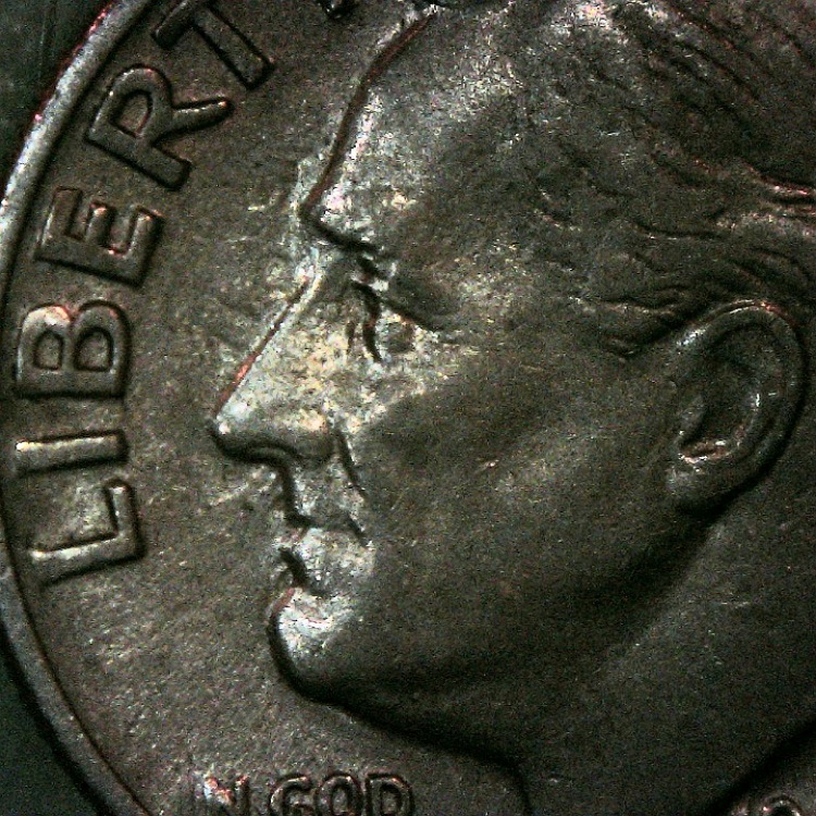 1966-P-Clashed-Roosevelt-Dime
