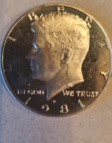 JFK-Half-Dollar-Roll-Hunters:-Silver,-Proofs-And-Other-Finds