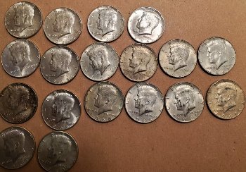 JFK-Half-Dollar-Roll-Hunters:-Silver,-Proofs-And-Other-Finds