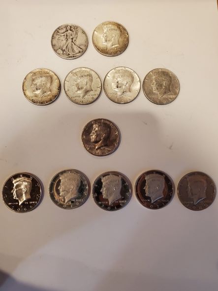 JFK-Half-Dollar-Roll-Hunters:-Silver,-Proofs-And-Other-Finds